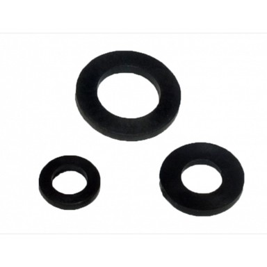 SANADER Brtva za matice 3/8" – 6 kom